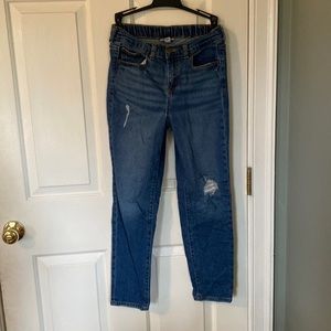 Kids jeans